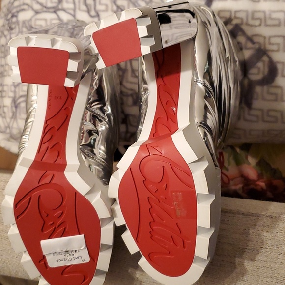 Lou Boutton. Nwt $$790 - Picture 4 of 11